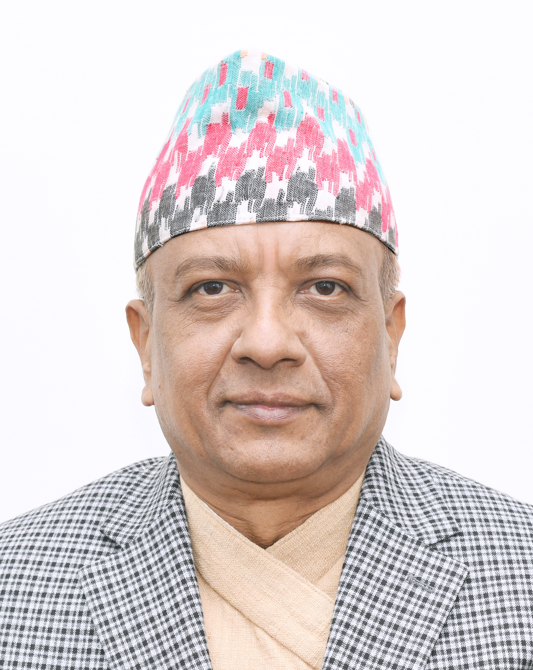 सुरेश अधिकारी